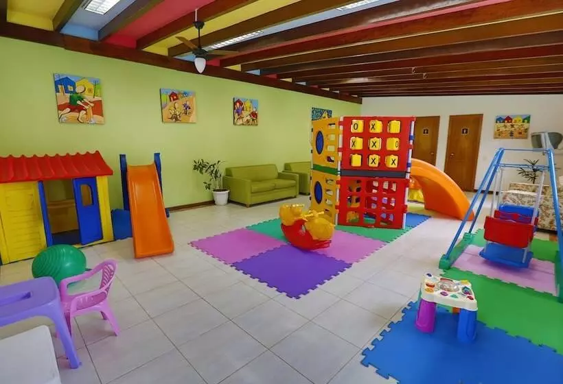 호텔 Atlantico Buzios Convention