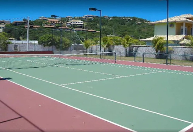 Hotel Atlantico Buzios Convention