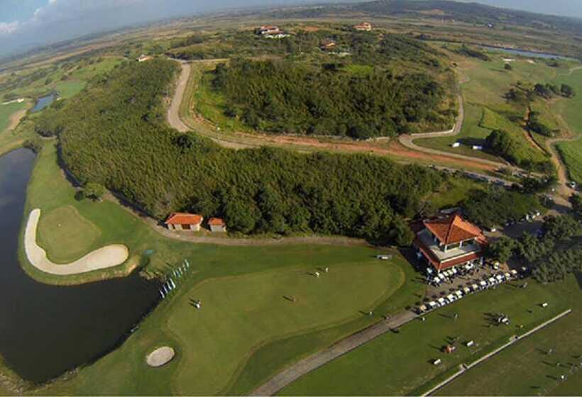 Hotel Atlantico Buzios Convention