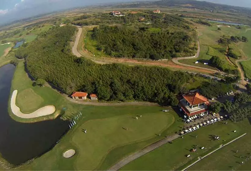 호텔 Atlantico Buzios Convention