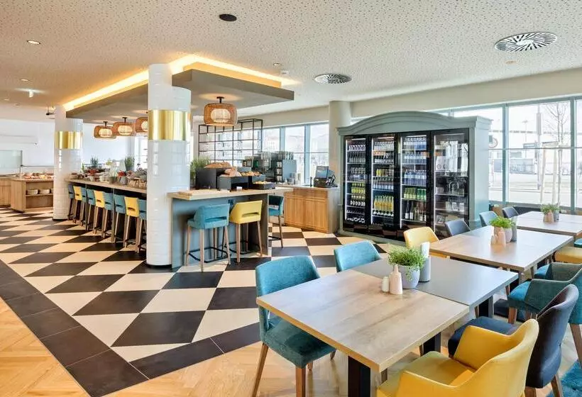 호텔 Spark By Hilton Vienna Messe Prater