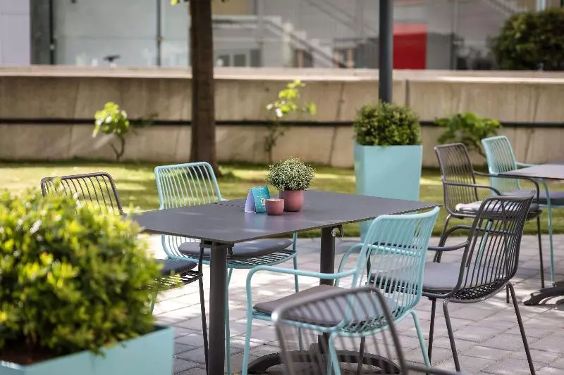 호텔 Spark By Hilton Vienna Messe Prater