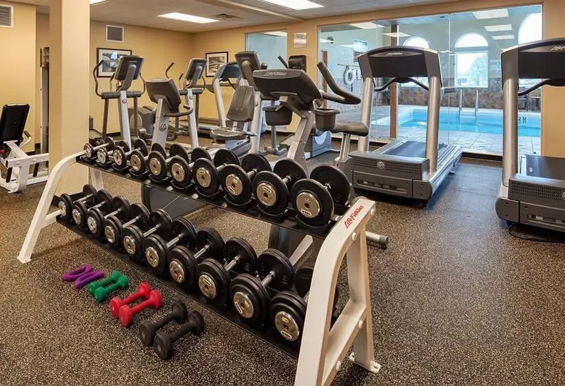 Отель Best Western Sioux Lookout Inn