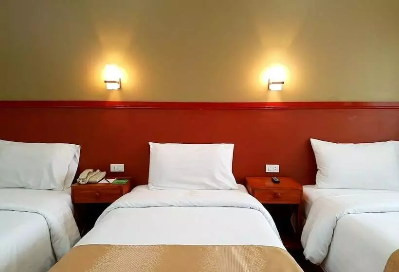 Hotel Bsa Tower Serviced Residences