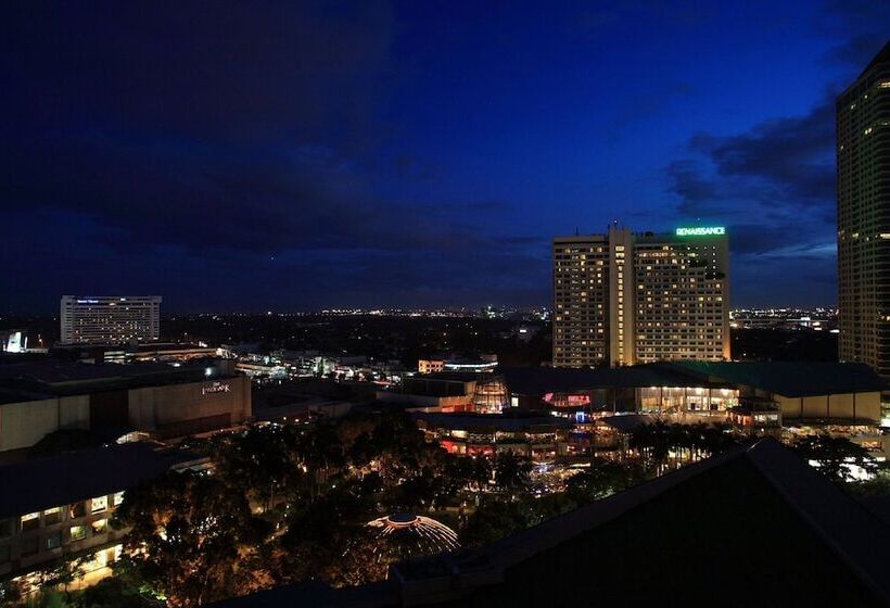 Hotel Bsa Tower Serviced Residences