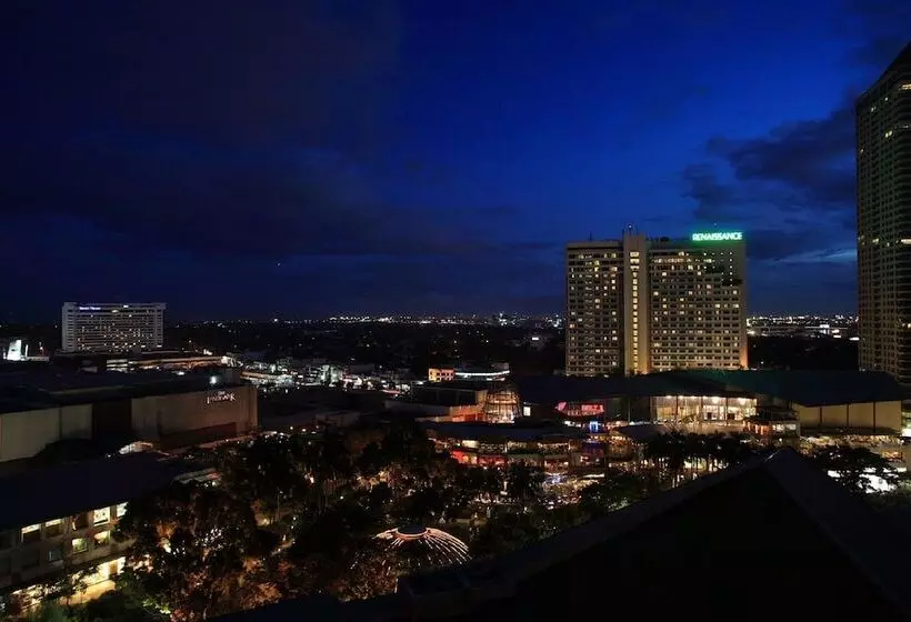 Hotel Bsa Tower Serviced Residences