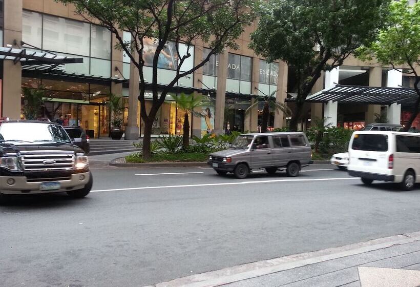 Hotel Bsa Tower Serviced Residences