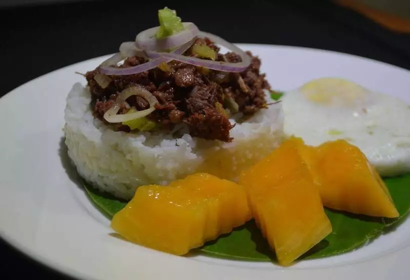 Hotel Bsa Tower Serviced Residences