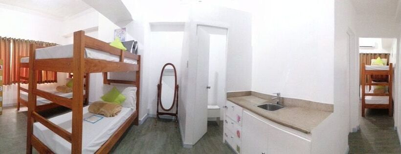 Hotel Bsa Tower Serviced Residences