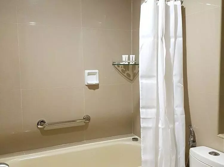 Hotel Bsa Tower Serviced Residences
