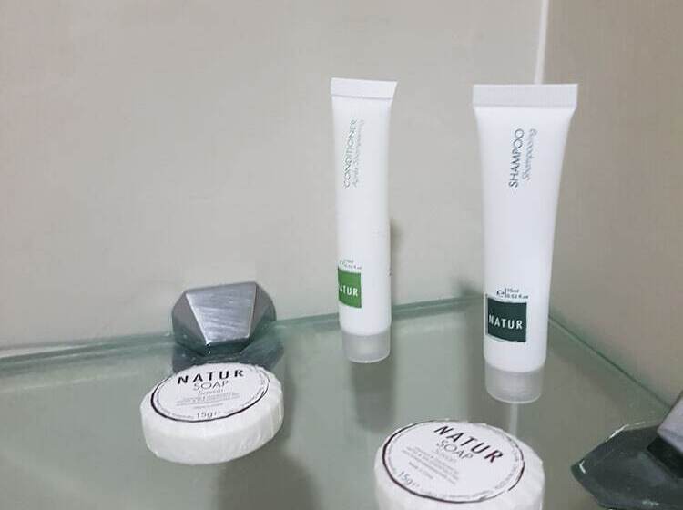 Hotel Bsa Tower Serviced Residences