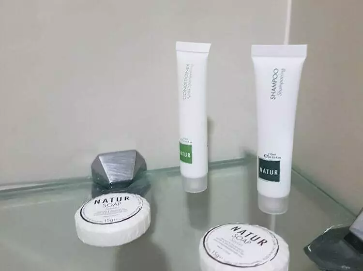 Hotel Bsa Tower Serviced Residences