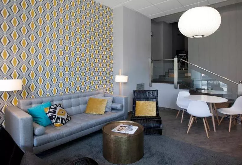 فندق Rice Bulevar