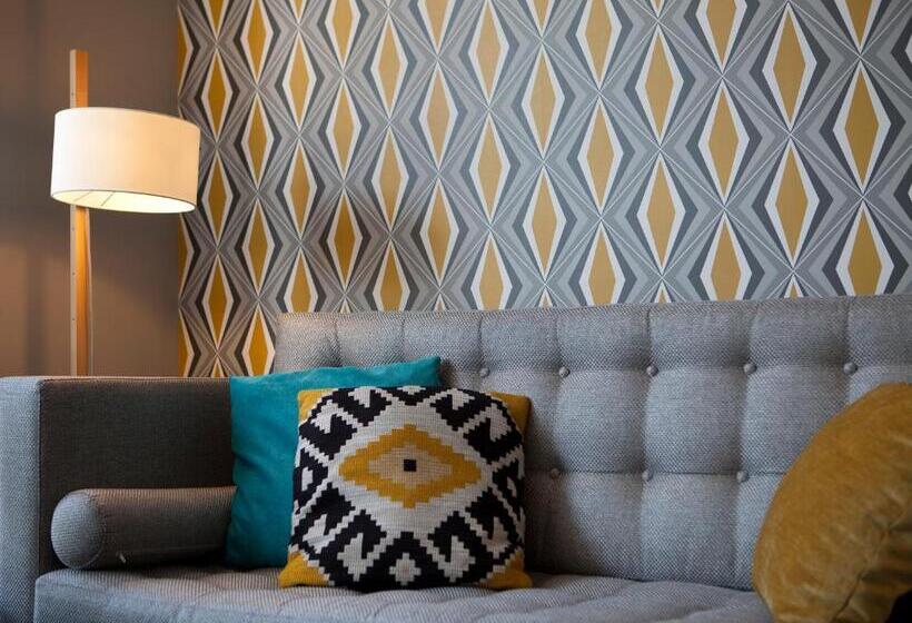 בית מלון כפרי Rice Bulevar