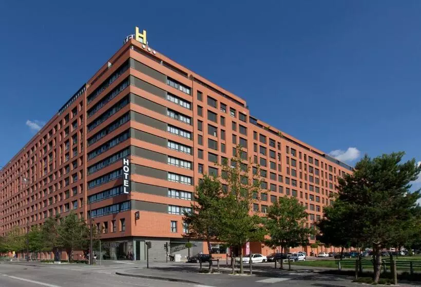 فندق Rice Bulevar