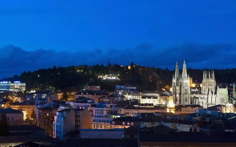 فندق Rice Bulevar