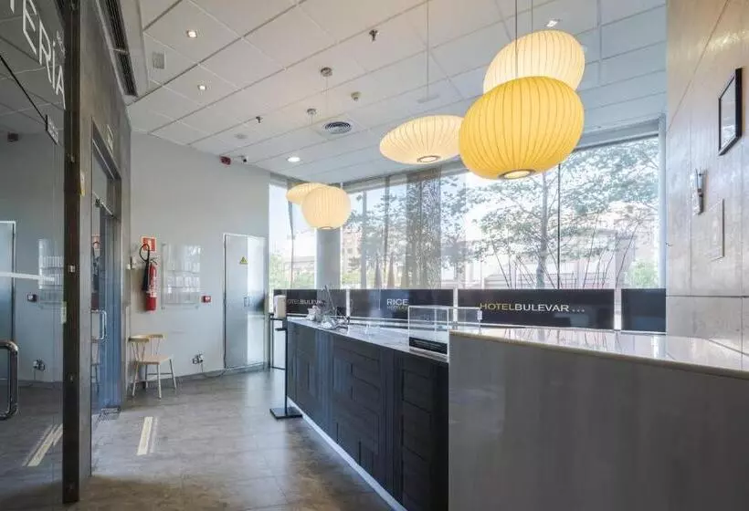 فندق Rice Bulevar