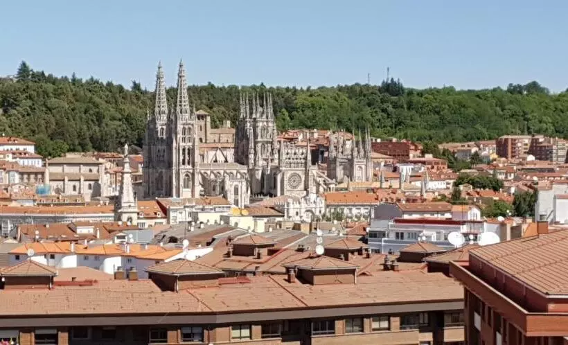 فندق Rice Bulevar