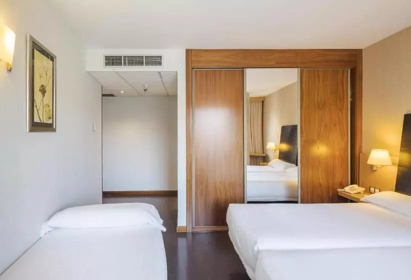 فندق Rice Bulevar