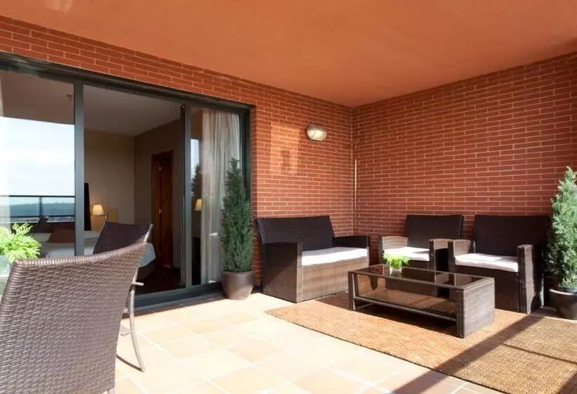 فندق Rice Bulevar