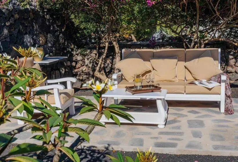 Caserio De Mozaga   Hotel Rural