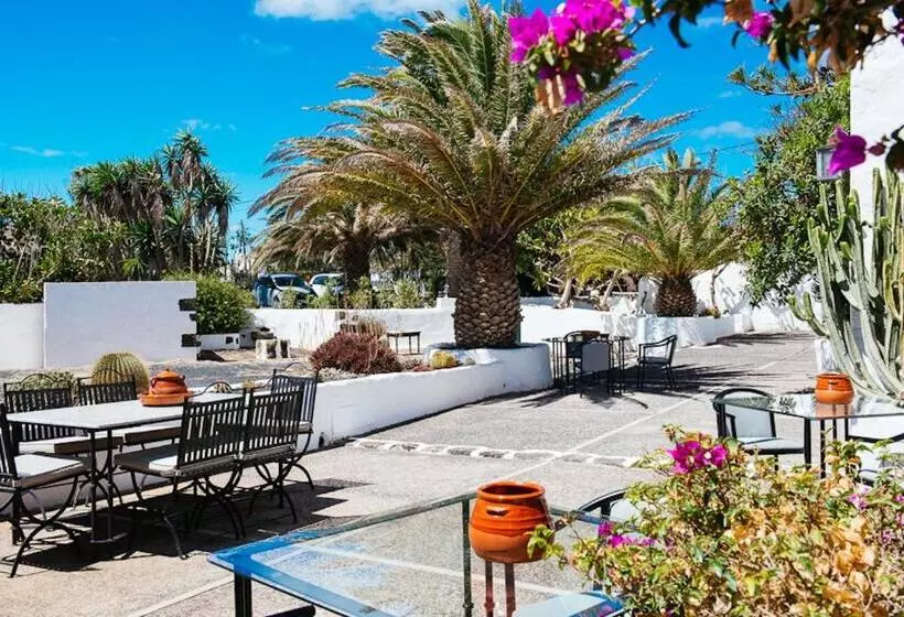 Caserio De Mozaga   Hotel Rural