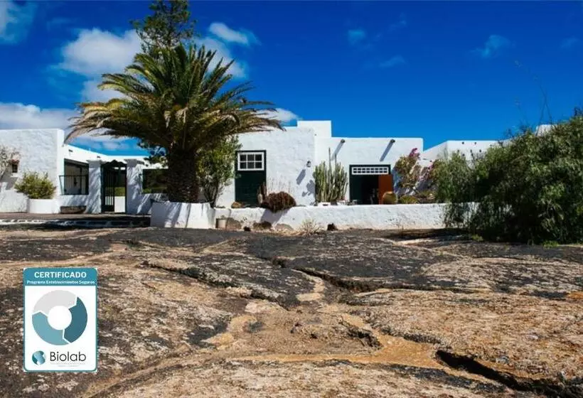 Caserio De Mozaga   Hotel Rural