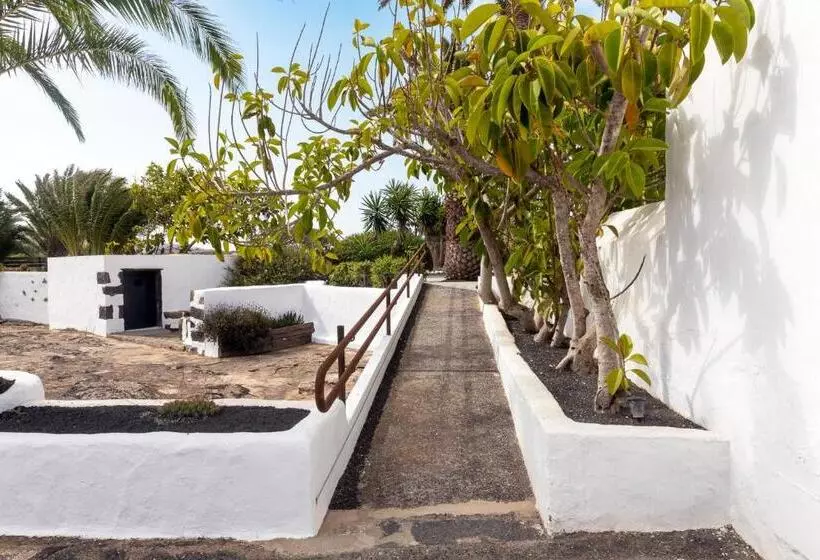 Caserio De Mozaga   Hotel Rural