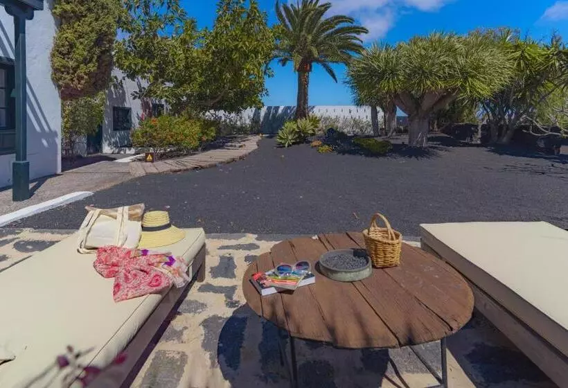 Caserio De Mozaga   Hotel Rural