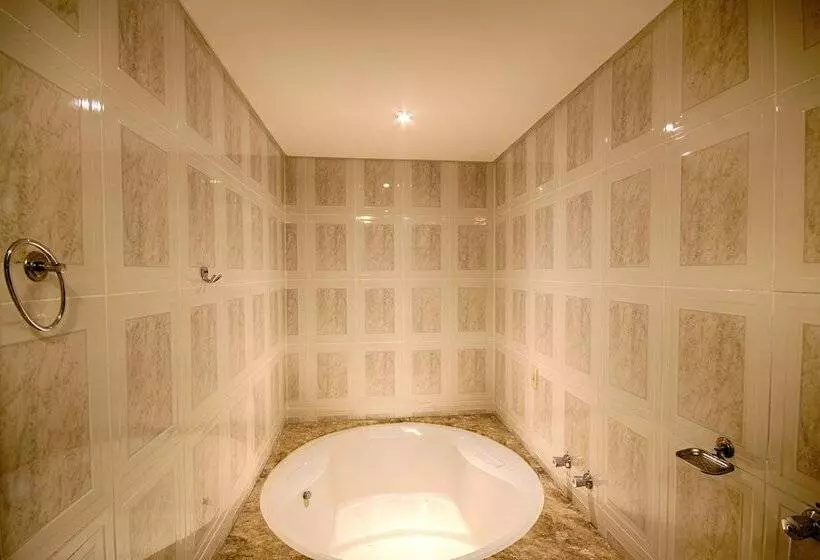 Hotel Continental Inn