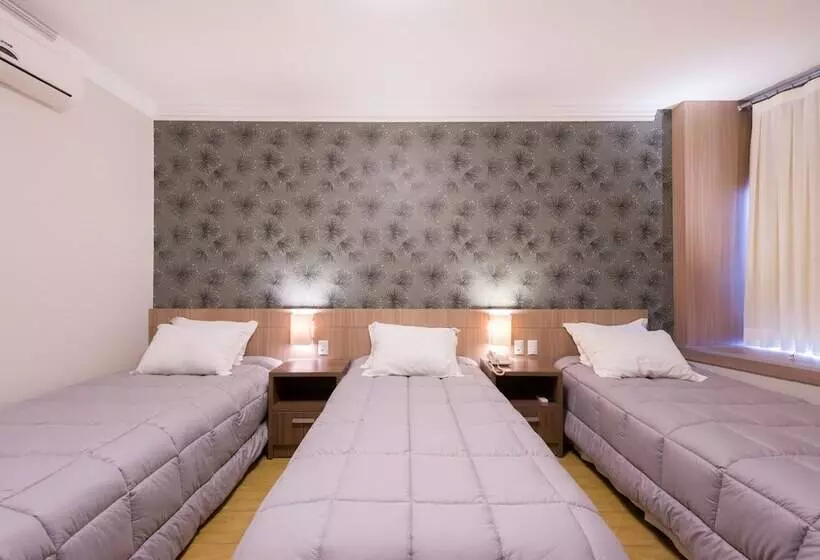 Otel Continental Inn