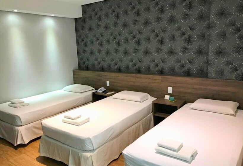 Hotel Continental Inn