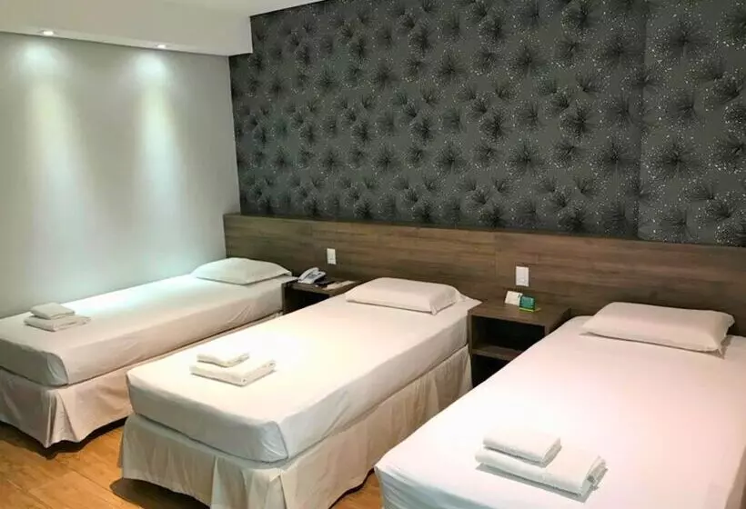 Otel Continental Inn