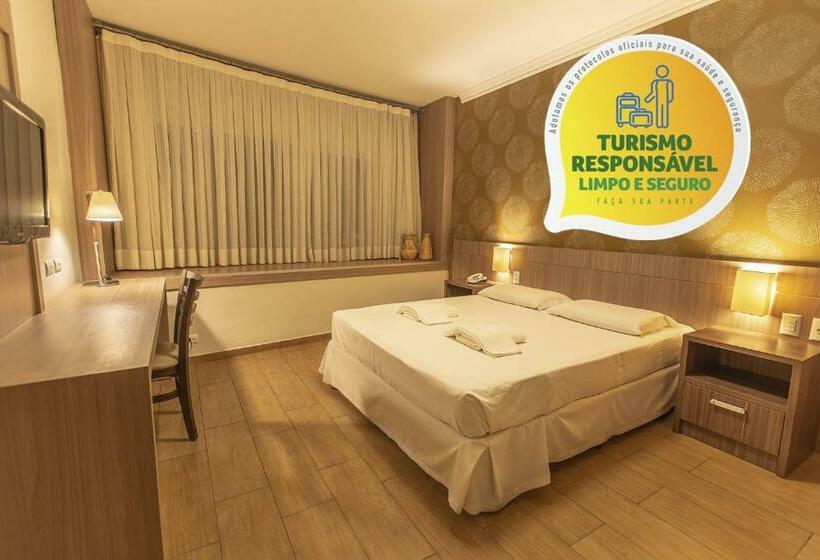 Hotel Continental Inn