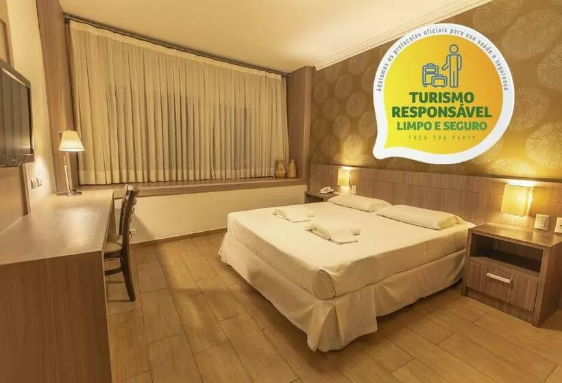 Otel Continental Inn