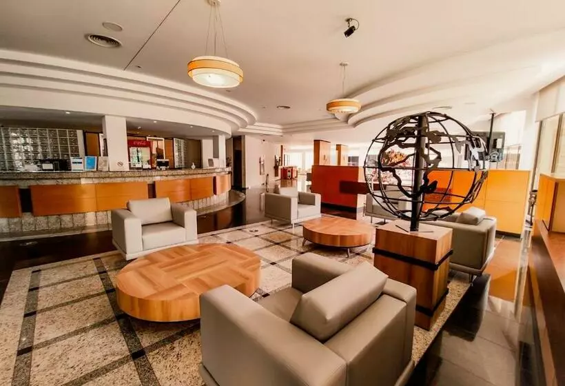 Hotel Continental Inn