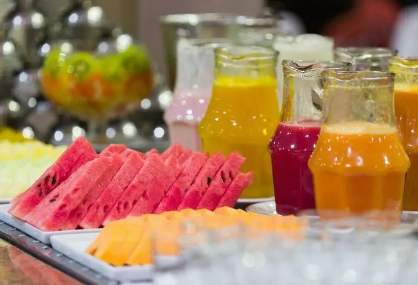 Otel Continental Inn