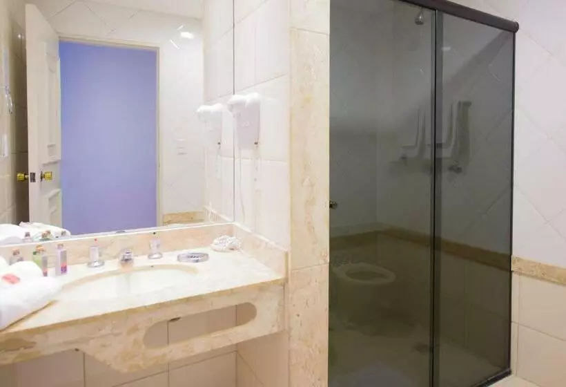 Hotel Continental Inn