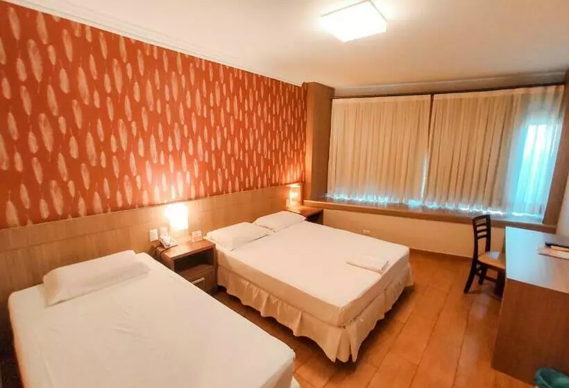 Otel Continental Inn