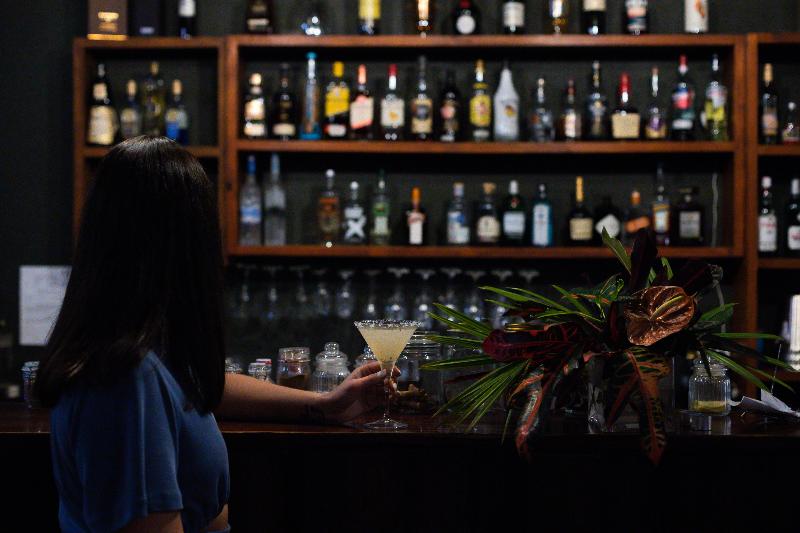 בית מלון כפרי Daintree Ecolodge