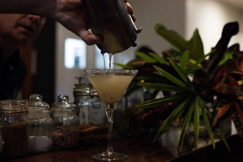 בית מלון כפרי Daintree Ecolodge