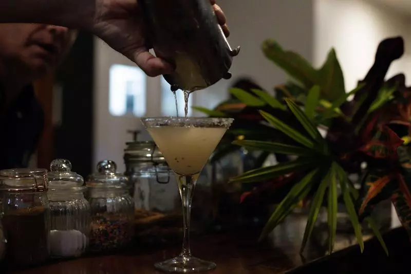 Отель Daintree Ecolodge