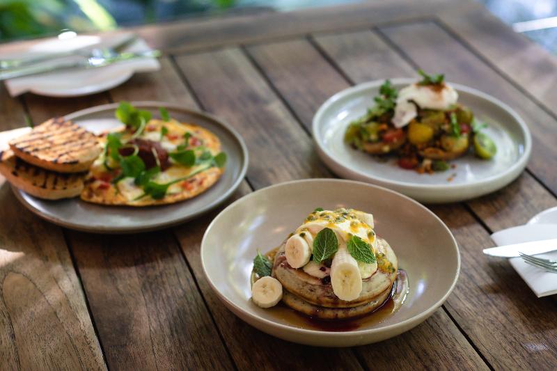 בית מלון כפרי Daintree Ecolodge