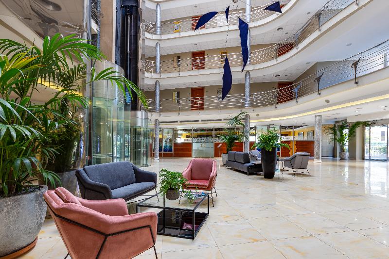 호텔 Daniya Denia Spa & Business 4