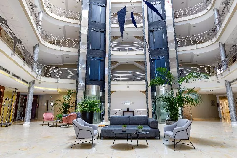 Hotel Daniya Denia Spa & Business 4