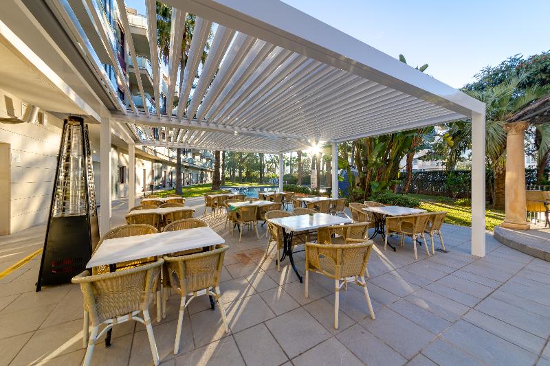 호텔 Daniya Denia Spa & Business 4