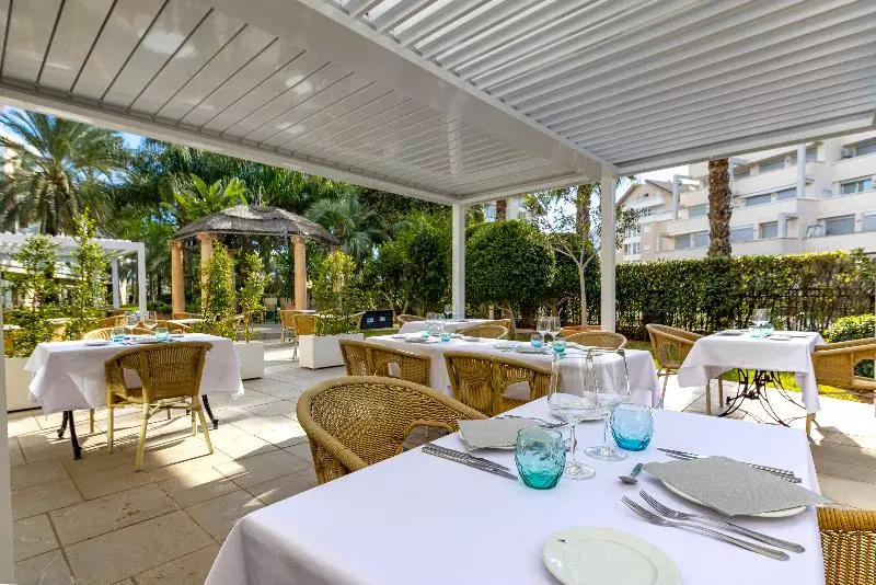 Hotel Daniya Denia Spa & Business 4