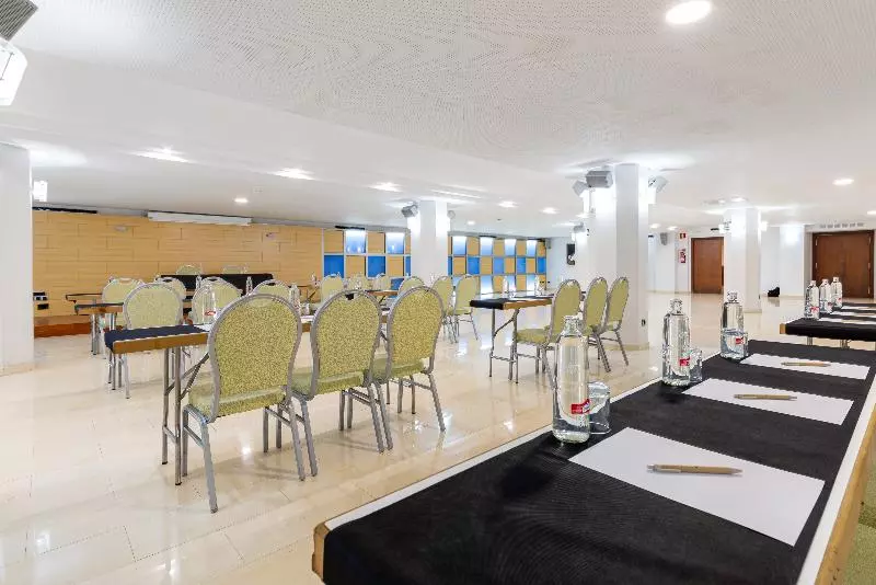 Hotel Daniya Denia Spa & Business 4