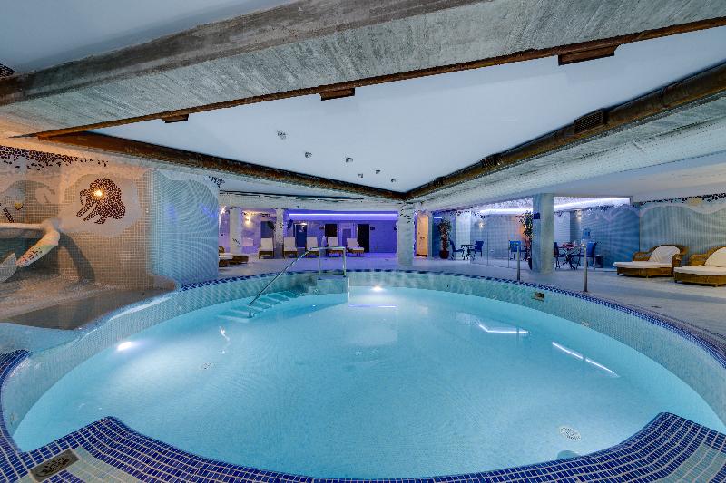 호텔 Daniya Denia Spa & Business 4