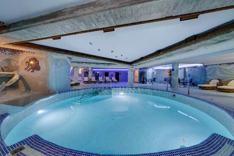 Hotel Daniya Denia Spa & Business 4